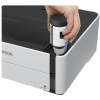 Epson | EcoTank M1180 | Tintes printeris | Mono | A4 | Wi‑Fi | Pelēks