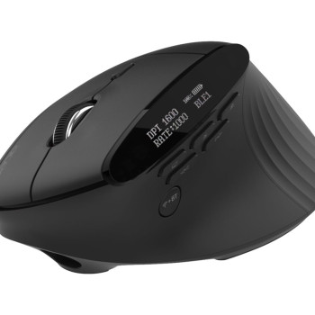 Acer Smart Fit vertikālā pele, mazumtirdzniecības komplektē | Acer
