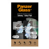 PanzerGlass | Ekrāna aizsargs | Samsung | Z flip5 CF AB | Termoplastiskais poliuretāns (TPU); Temprēts stikls; Polietilēna tereftalāts (PET) | Caurspīdīgs
