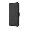 Fixed Opus | Book Case | Honor | Magic 8 Lite 5G | Synthetic leather | Black