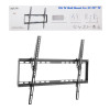 Logilink BP0039 TV Wall mount, 37"-70"", tilt, small | Logilink | Wall Mount | BP0039 | 37-70 " | Maximum weight (capacity) 35 kg | Black