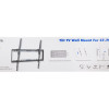Logilink BP0039 TV Wall mount, 37"-70"", tilt, small | Logilink | Wall Mount | BP0039 | 37-70 " | Maximum weight (capacity) 35 kg | Black
