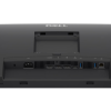 Dell P2426HE | 24 " | IPS | FHD | 16:9 | 120 Hz | 5/8 ms | 1920 x 1080 pixels | 300 cd/m² | HDMI ports quantity 1 | Dark Gray