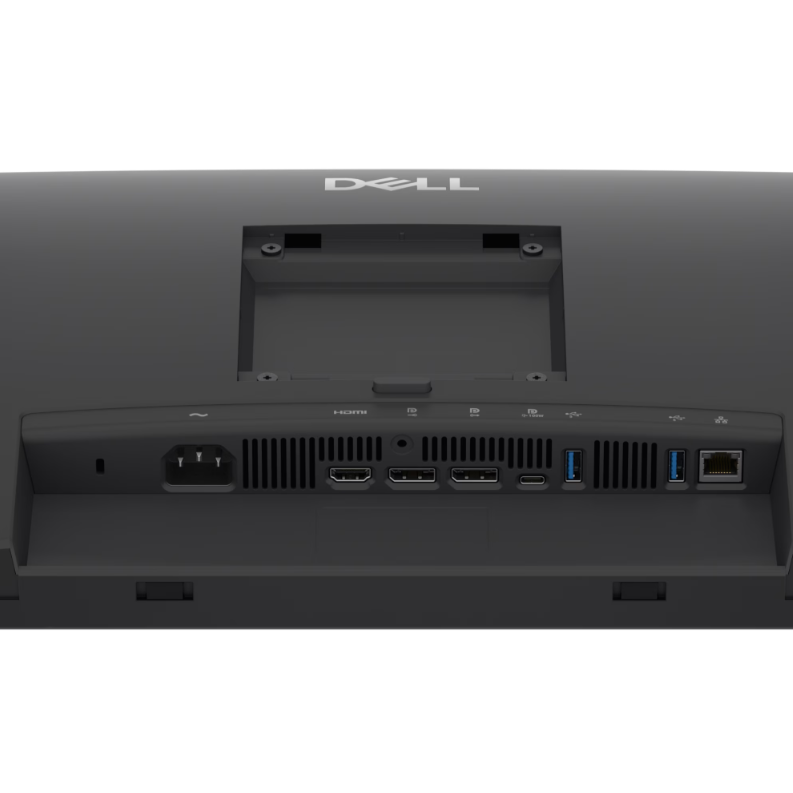 Dell P2426HE | 24 " | IPS | FHD | 16:9 | 120 Hz | 5/8 ms | 1920 x 1080 pixels | 300 cd/m² | HDMI ports quantity 1 | Dark Gray