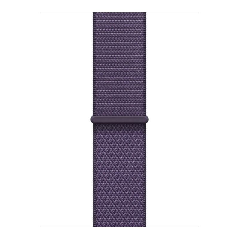 Apple 42mm Purple Fog Sport Loop | Apple