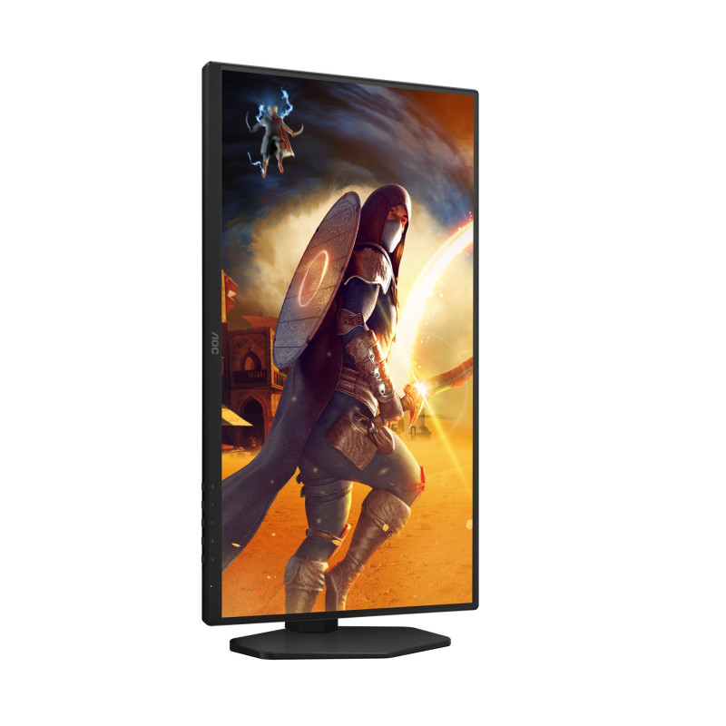 AOC | 25G4SXU | 24.5