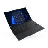 Lenovo ThinkPad E16 G3 Intel | Black | 16 " | IPS | WUXGA | 1920 x 1200 pixels | Anti-glare | Intel Core Ultra 5 | 226V | 16 GB | Soldered LPDDR5X | Solid-state drive capacity 512 GB | Intel Arc Graphics 130V | Windows 11 Pro | 802.11ax | Bluetooth version 5.3 | Keyboard language Nordic | Keyboard backlit