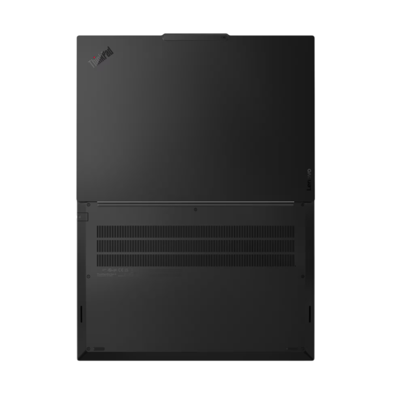 Lenovo ThinkPad E16 G3 Intel | Black | 16 " | IPS | WUXGA | 1920 x 1200 pixels | Anti-glare | Intel Core Ultra 5 | 226V | 16 GB | Soldered LPDDR5X | Solid-state drive capacity 512 GB | Intel Arc Graphics 130V | Windows 11 Pro | 802.11ax | Bluetooth version 5.3 | Keyboard language Nordic | Keyboard backlit