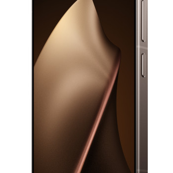 Xiaomi | 15T Pro | Mocha Gold | 6.83 
