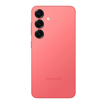 Samsung | Galaxy | S25 S931 | Coralred | 6.2
