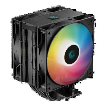 Deepcool | CPU dzesētājs | AG400 DIGITAL PLUS | Intel, AMD