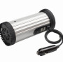 EnerGenie | 12 V auto barošanas invertors, 150 W | EG-PWC150-01