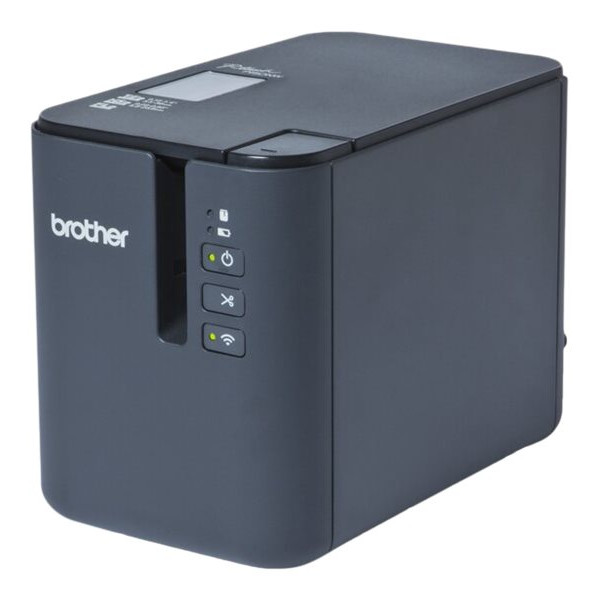 Brother PT-P900Wc | Termālais | Etiķešu printeris | Wi‑Fi
