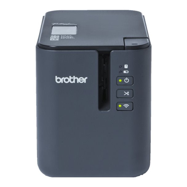 Brother PT-P900Wc | Termālais | Etiķešu printeris | Wi‑Fi