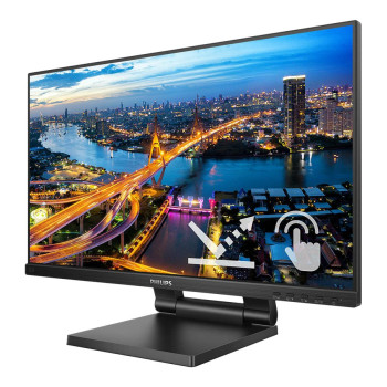 Philips | 222B1TC/00 | 21.5