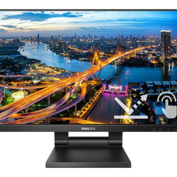 Philips | 222B1TC/00 | 21.5