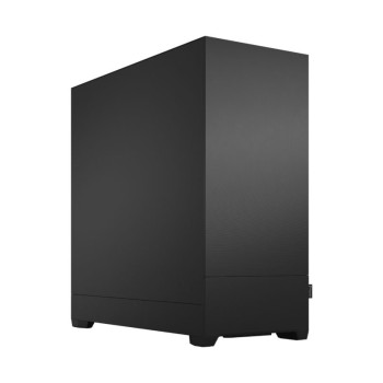 Fractal Design | Pop XL | Sānu logs | Melns | E-ATX līdz 280 mm, ATX, mATX, Mini ITX | ATX