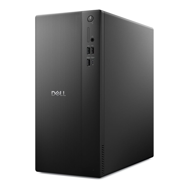 Dell Essential QVT1260 | Pro | Galddators | Tower | Intel Core i5 | i5-14500 | 16 GB | DDR5 | 512 GB | Intel UHD Graphics 770 | US International | Ubuntu
