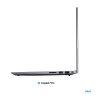 Lenovo ThinkBook 14 G9 IPL Intel | Arctic Grey | 14 " | IPS | WUXGA | 1920 x 1200 pixels | Anti-glare | Intel Core Ultra 5 | 325 | 16 GB | SODIMM DDR5 | Solid-state drive capacity 512 GB | Intel Graphics | Windows 11 Pro | 802.11be | Bluetooth version 5.4 | Keyboard language English | Keyboard backlit