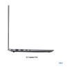 Lenovo ThinkBook 14 G9 IPL Intel | Arctic Grey | 14 " | IPS | WUXGA | 1920 x 1200 pixels | Anti-glare | Intel Core Ultra 5 | 325 | 16 GB | SODIMM DDR5 | Solid-state drive capacity 512 GB | Intel Graphics | Windows 11 Pro | 802.11be | Bluetooth version 5.4 | Keyboard language English | Keyboard backlit