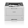 Brother HL-L5210DW | Mono | Lāzers | Printeris | Wi-Fi | Maks. ISO A sērijas papīra formāts A4 | Pelēks