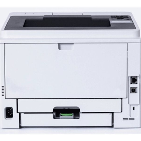 Brother HL-L5210DW | Mono | Lāzers | Printeris | Wi-Fi | Maks. ISO A sērijas papīra formāts A4 | Pelēks