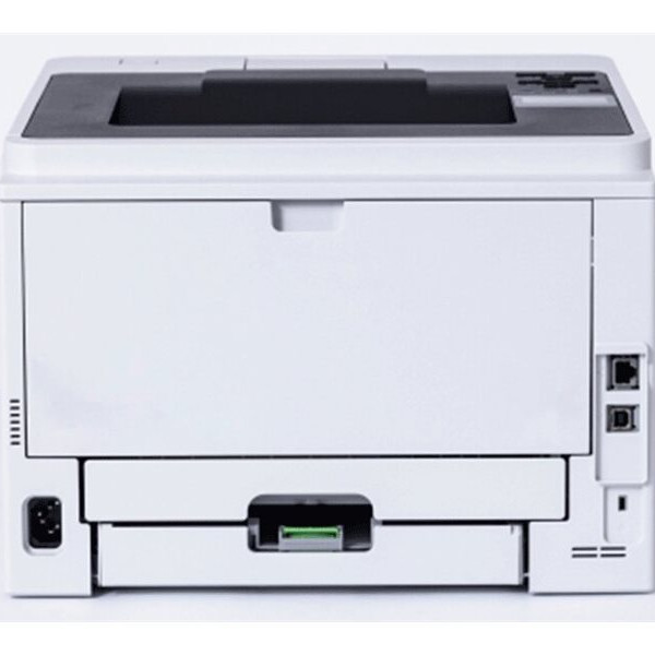 Brother HL-L5210DW | Mono | Lāzers | Printeris | Wi-Fi | Maks. ISO A sērijas papīra formāts A4 | Pelēks