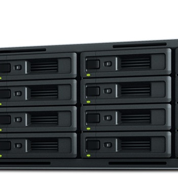 Synology | RS4021xs+ - NAS serveris | Intel Xeon | D-1541 | Procesora frekvence 2.7 GHz | 0 GB | DDR4