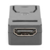 Digitus | DisplayPort uz HDMI adapteris | AK-340602-000-S | HDMI | DisplayPort | DP uz HDMI