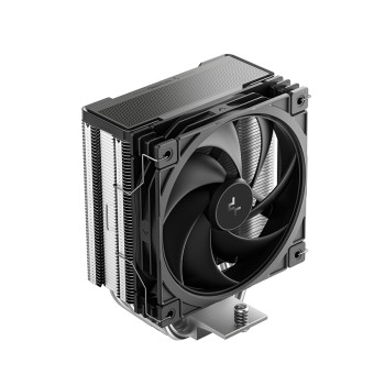 Deepcool CPU dzesētājs | AG400 G2 | Melns | Intel, AMD
