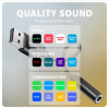 AXAGON ADA-HA USB-A Hi-Res DAC audio adapters