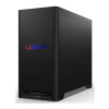 Lenovo Legion T5 30IAX10 ULT7-251HX/16GB/1TB/NVIDIA GF RTX 5060 Ti 8GB/Windows 11 Home/Eclipse Black | Lenovo