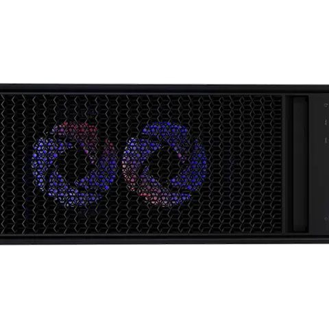 Lenovo Legion T5 30IAX10 ULT7-251HX/16GB/1TB/NVIDIA GF RTX 5060 Ti 8GB/Windows 11 Home/Eclipse Black | Lenovo