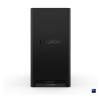 Lenovo Legion T5 30IAX10 ULT7-251HX/16GB/1TB/NVIDIA GF RTX 5060 Ti 8GB/Windows 11 Home/Eclipse Black | Lenovo