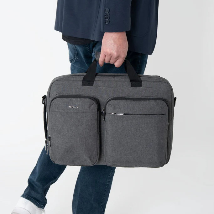 Targus | Hybrid Briefcase | Der 16