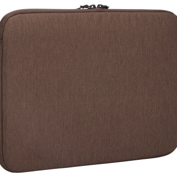 Thule | Laptop Lithos pārvalks MacBook Pro 14'' | Sleeve | Nuanced Brown
