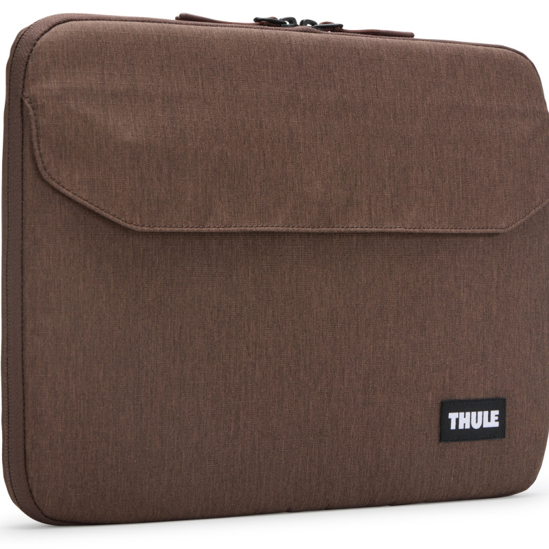 Thule | Laptop Lithos pārvalks MacBook Pro 14'' | Sleeve | Nuanced Brown