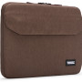 Thule | Laptop Lithos Sleeve MacBook Pro 14'' | Sleeve | Nuanced Brown