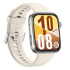 Huawei Watch FIT 4 | Smart watch | AMOLED | 1.82 inches | Waterproof | White
