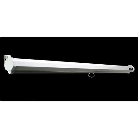 Elite Screens | Manual Series | M84NWH | Diagonal 84 " | 16:9 | Viewable screen width (W) 185 cm | White