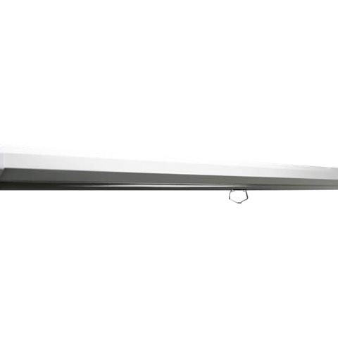Elite Screens | Manual Screens | M150XWH2 | Diagonal 150 " | 16:9 | Viewable screen width (W) 332 cm | White