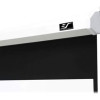 Elite Screens | Manual Screens | M150XWH2 | Diagonal 150 " | 16:9 | Viewable screen width (W) 332 cm | White