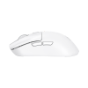 Edifier G3M Pro | Spēļu pele | 2.4G/Bluetooth/Vadu | Balta