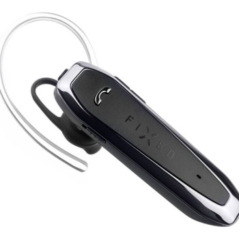 Fixed Talk 2 | brīvroku ierīce | 13.2 g | Melna
