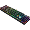 Razer | BlackWidow V4 X | Mechanical Gaming Keyboard | Wired | US | Green Mechanical Switches | Pokémon Edition | Chroma RGB