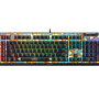 Razer | BlackWidow V4 X | Mechanical Gaming Keyboard | Wired | US | Green Mechanical Switches | Pokémon Edition | Chroma RGB