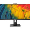 Philips | Curved Monitor | 34B1U5600CH/00 | 34