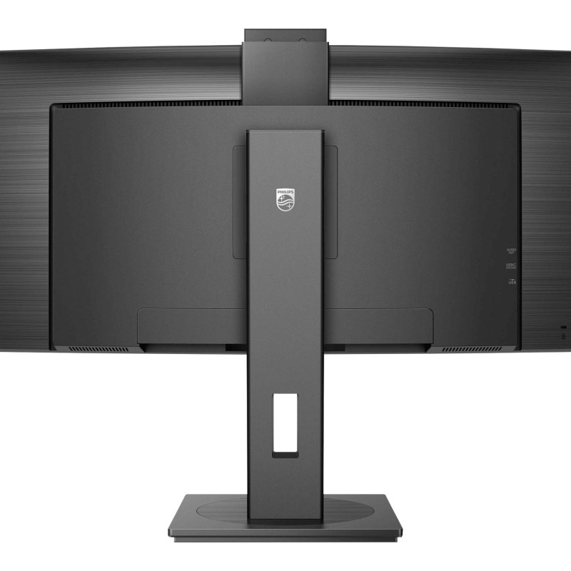 Philips | Curved Monitor | 34B1U5600CH/00 | 34