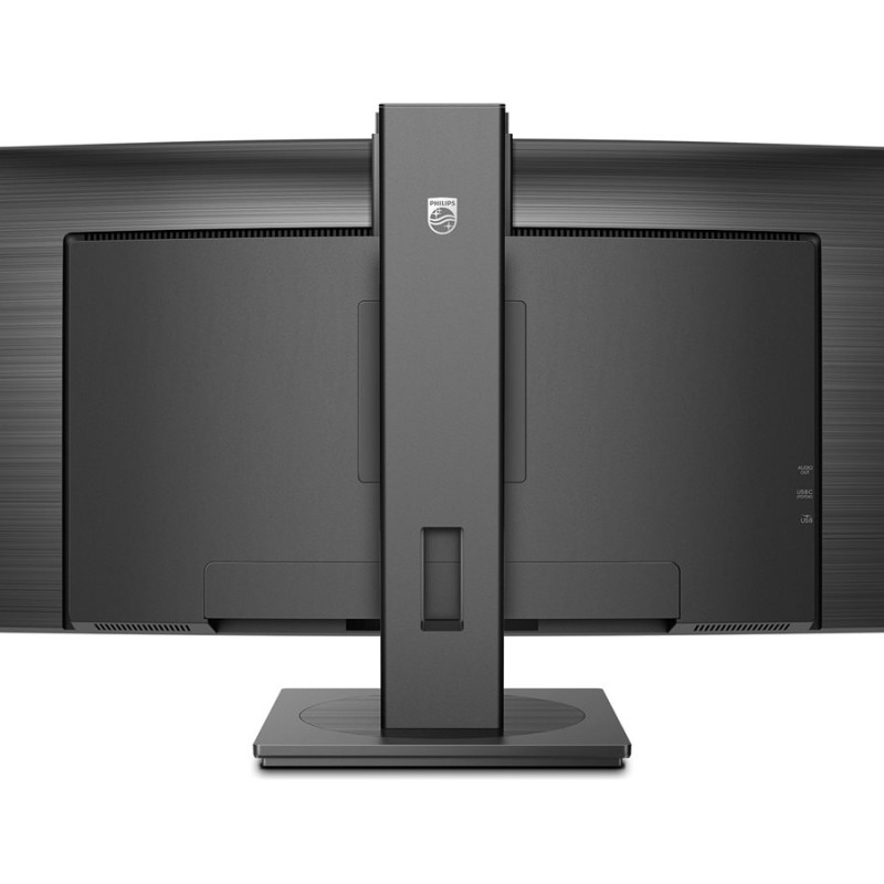 Philips | Curved Monitor | 34B1U5600CH/00 | 34