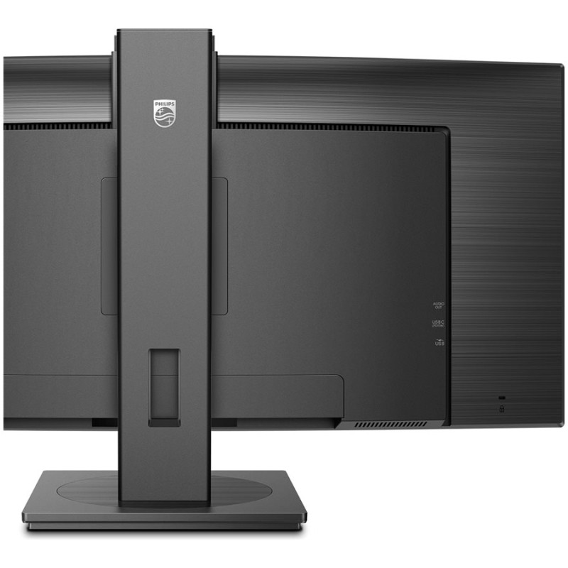 Philips | Curved Monitor | 34B1U5600CH/00 | 34